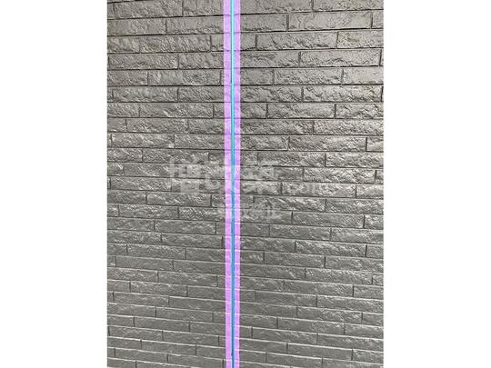 兵庫県尼崎市R様邸　外壁工事　サイディング