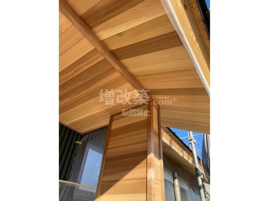 静岡県磐田市K様邸　屋根工事