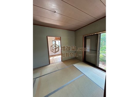 大田区O様邸　既存