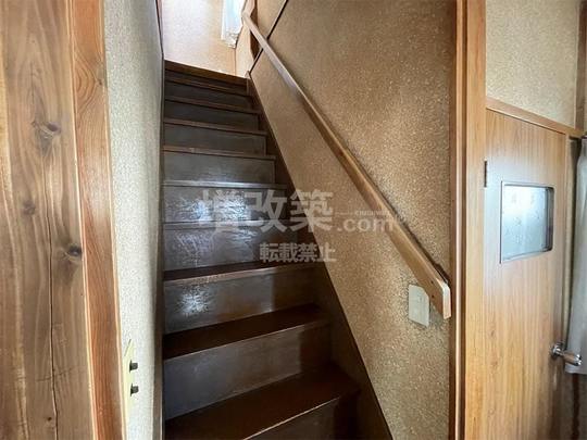 墨田区K様邸　既存