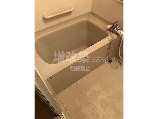 荒川区O様邸　既存