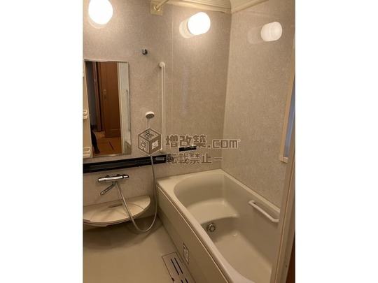 横浜市O様邸　既存