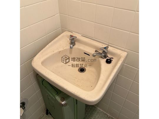 新宿区K様邸　既存　