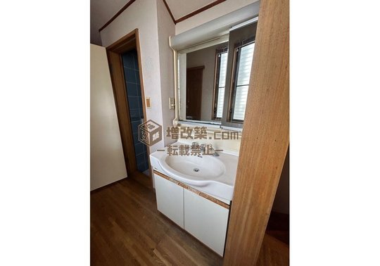 大田区O様邸　既存