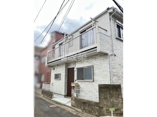 東京都荒川区　M様邸