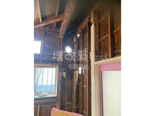 東京都豊島区　I様邸　解体