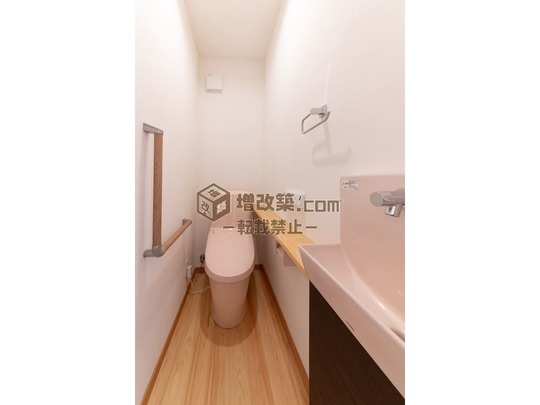 EMを採用した自然素材古民家リノベーション　竣工