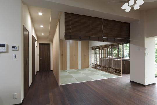 戸建て 一軒家 フルリノベーションの費用相場 施工事例 戸建リノベーションなら増改築 Com