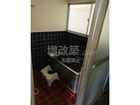 目黒区H様邸　既存