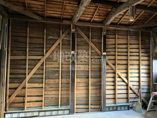 東京都新宿区U様邸　解体