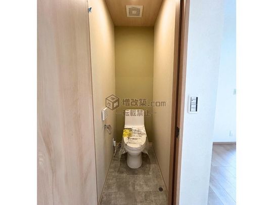 練馬区N様邸　竣工