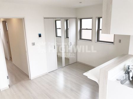 二世帯住宅リフォーム 完全分離 の事例 世田谷区松原ｓ様邸 戸建フルリフォームなら増改築 Com