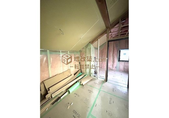 大田区O様　造作工事