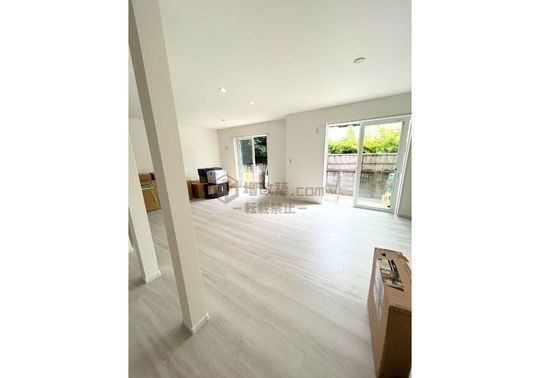 杉並区H様　竣工