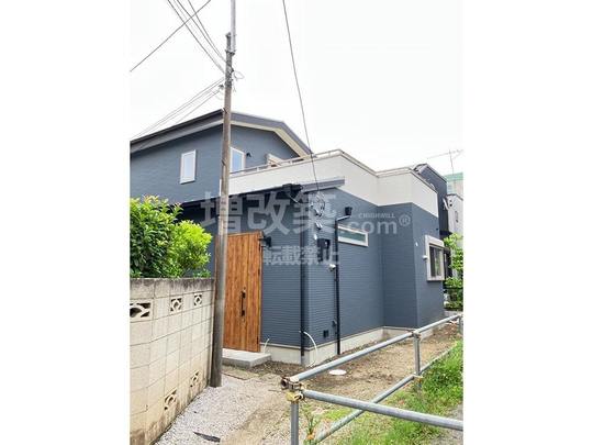 東京都三鷹市　Y様邸　竣工