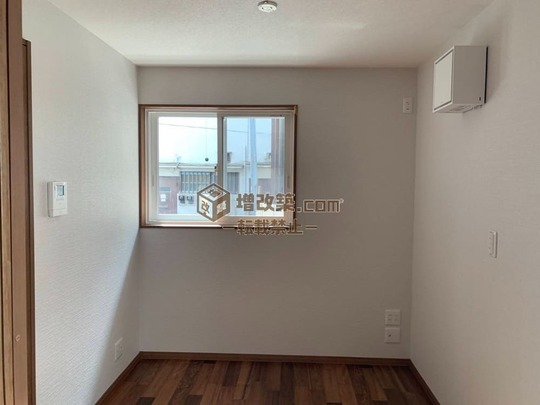 新宿区K様邸　竣工