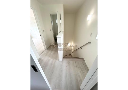 杉並区H様　竣工