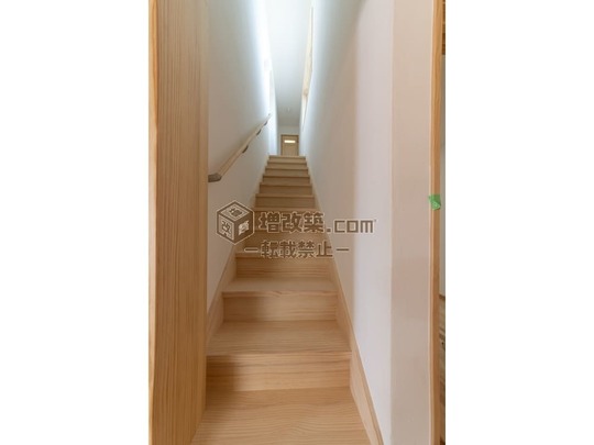 EMを採用した自然素材古民家リノベーション　竣工