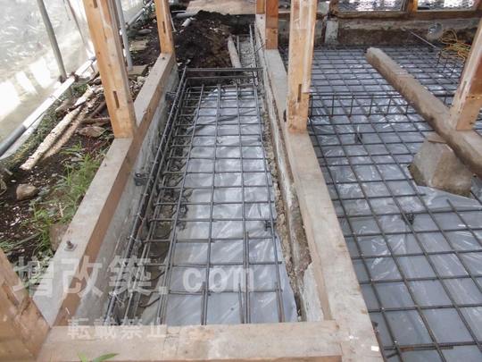 基礎補強工事 耐震補強 の工法や費用について 戸建てフルリフォームなら増改築 Com