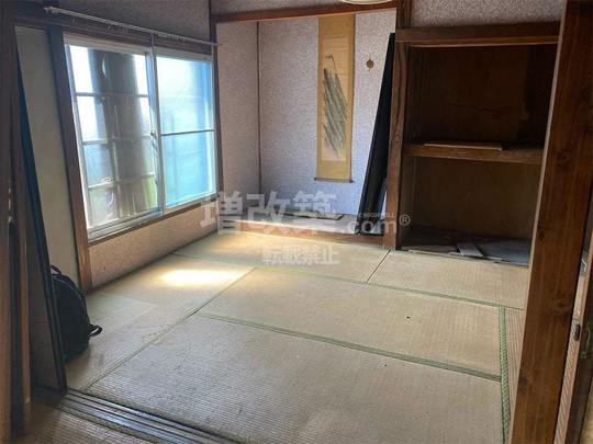 東京都三鷹市　Y様邸　現場調査