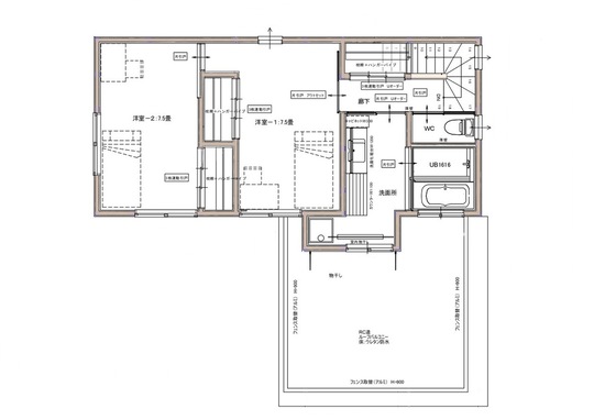 文京区　戸建フルリフォーム