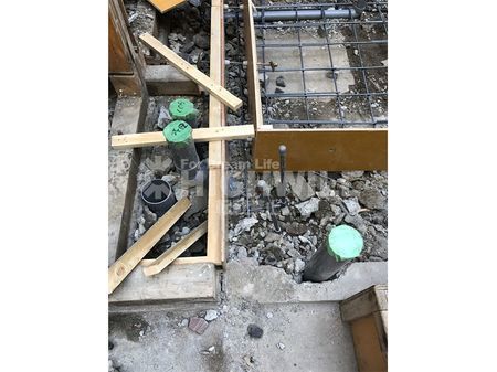 神戸市N様邸_基礎