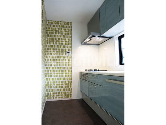 三鷹市M様邸_竣工