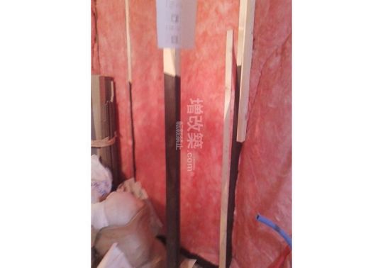 東京都文京区　M様邸　断熱工事