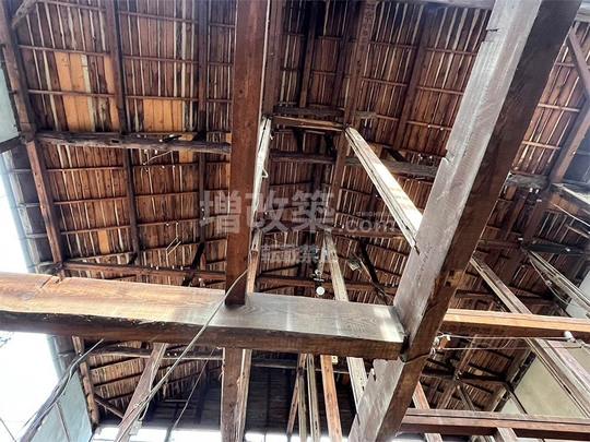 板橋区S様邸　解体