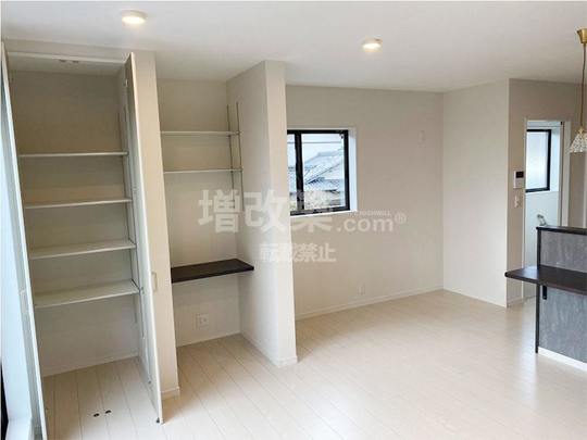 静岡県掛川市S様邸_竣工