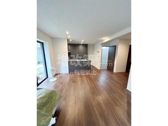 板橋区S様邸　竣工