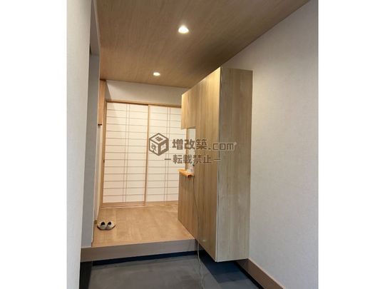 練馬区N様邸　竣工