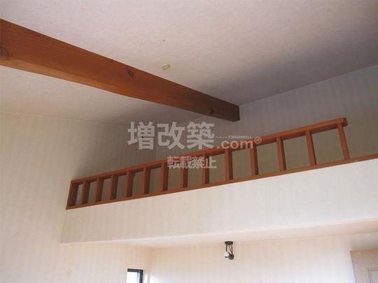 静岡県掛川市A様邸_既存