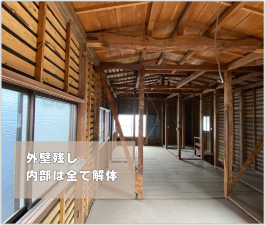 戸建てフルリフォーム 全面リフォーム 費用相場の全5パターンを公開 戸建てフルリフォームなら増改築 Com 戸建てフルリフォーム 全面リフォーム 費用相場の全5パターンを公開 戸建てフルリフォームなら増改築 Com