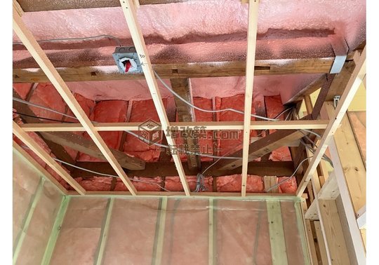 大田区O様　断熱