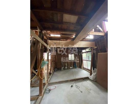 東京都豊島区　I様邸　基礎