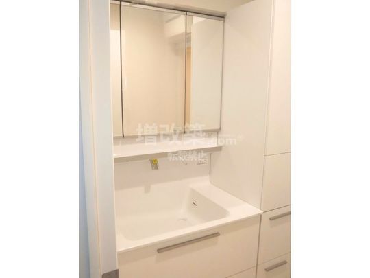 荒川区O様邸　竣工